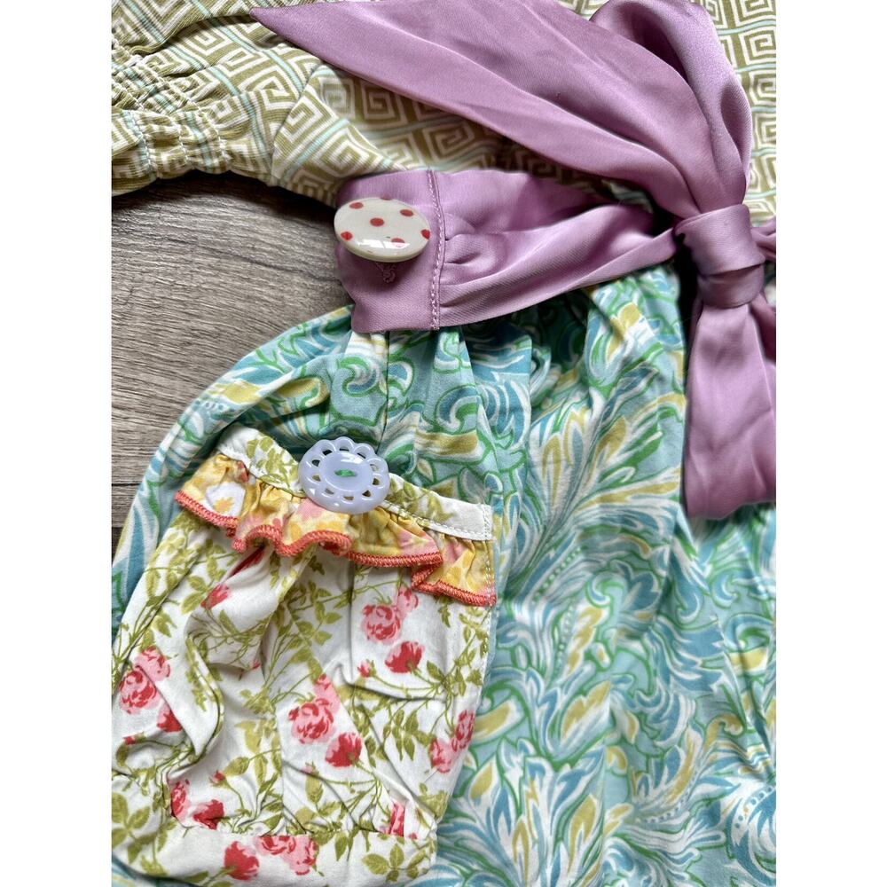 Matilda Jane Maybeline Dress - Picture 3 of 5
